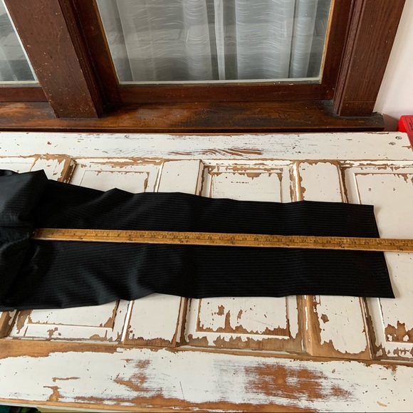 Dino Filarte Wool Pin Stripe Suit Jacket and Pants - Picture 9 of 13